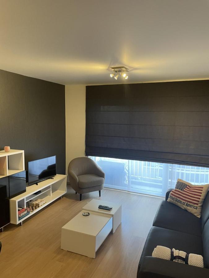 Appartement Louisa2 à Ostende Extérieur photo
