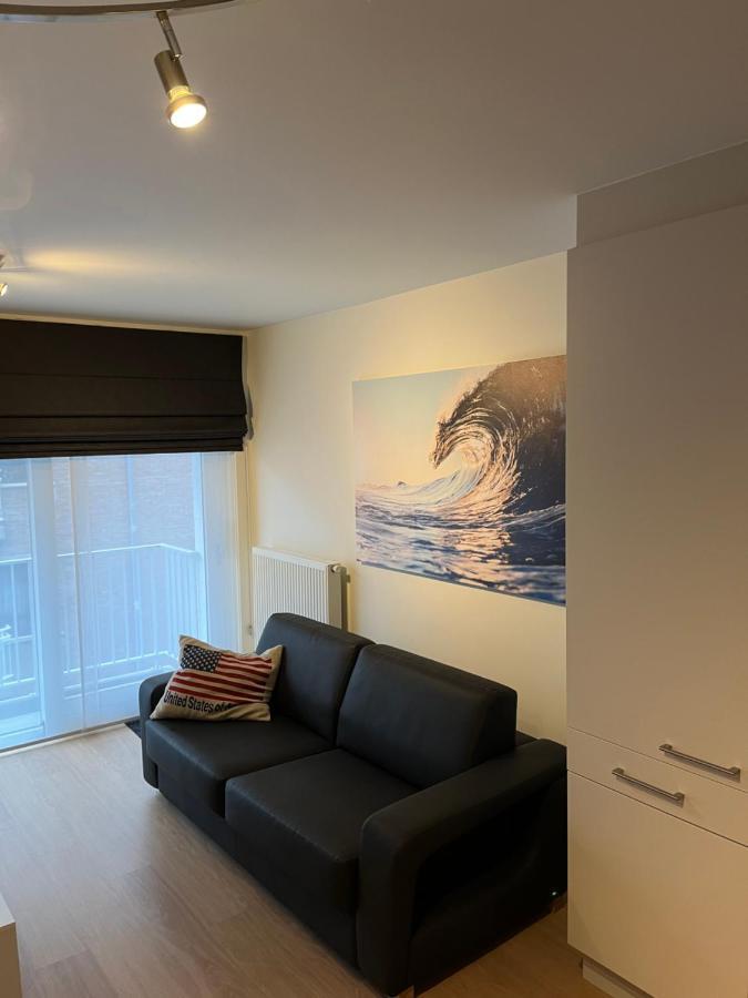Appartement Louisa2 à Ostende Extérieur photo
