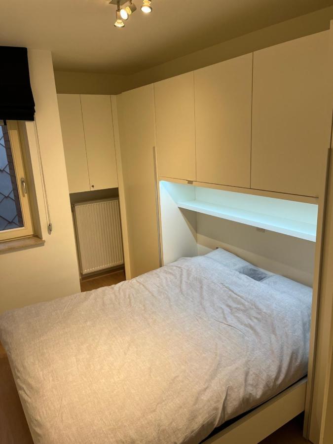 Appartement Louisa2 à Ostende Extérieur photo